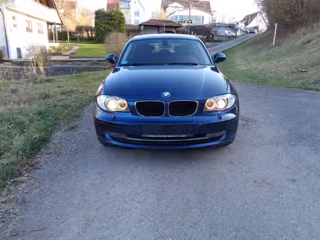 BMW Série 1 118d 2.0 143