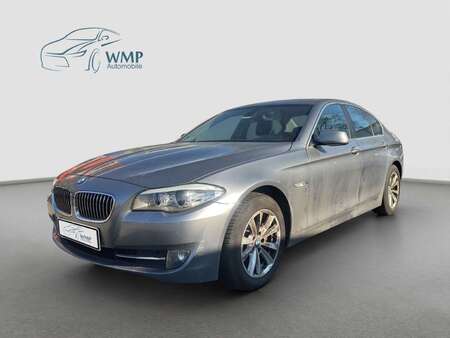BMW Série 5 520i 2.0 184