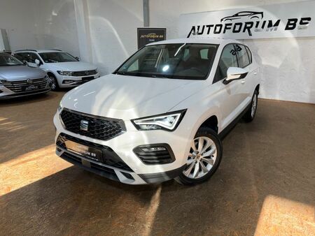 Seat Ateca 2.0 TSI 150 Style