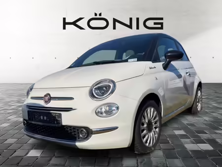 Fiat 500 1.0 69 Dolcevita