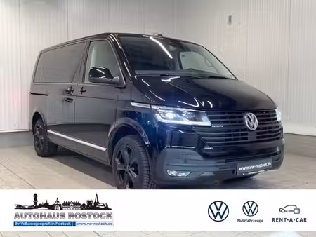 Volkswagen Multivan 2.0 TDI 204 4Motion