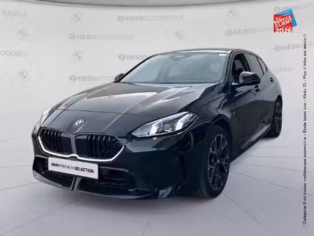 BMW Série 1 1.5