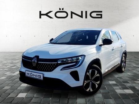 Renault Austral 1.3 160