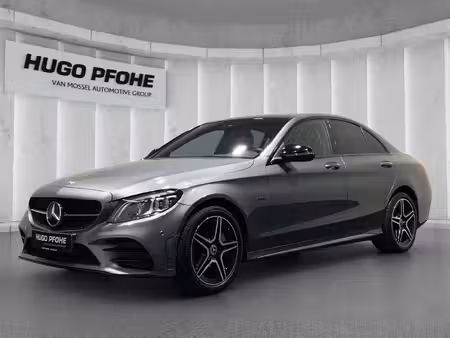 Mercedes-Benz Classe E E 300 2.0 211 AMG Line