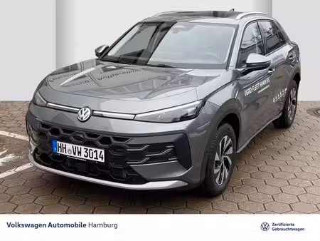 Volkswagen T-Roc 1.5 150 Style