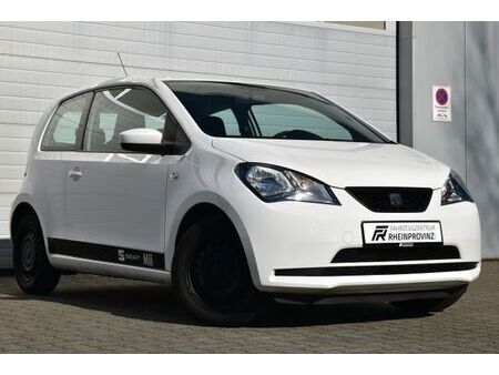 Seat Mii 1.0 60 Référence