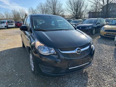 Opel Karl 1.0 75 Edition