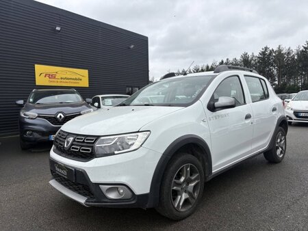 Dacia Sandero 1.5 dCi 95