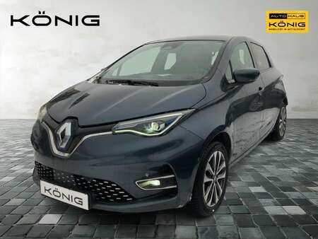 Renault Zoe Intens