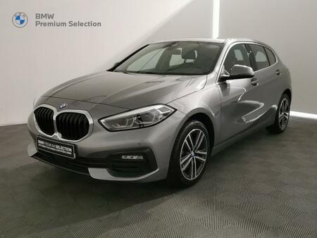 BMW Série 1 116d 1.5 116