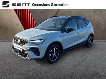 Seat Arona 1.0 TSI 95 Copa