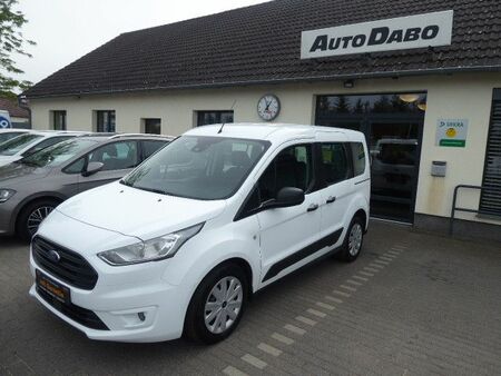 Ford Transit 1.5 120