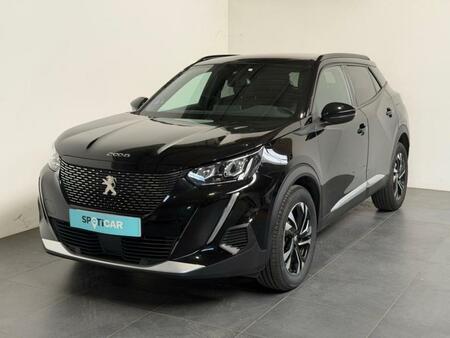 Peugeot 2008 1.2 PureTech 100 Allure