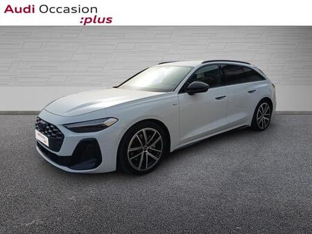 Audi A5 2.0 TDI 204 S line