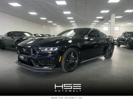 Ford Mustang 2.3 EcoBoost 314 GT Premium