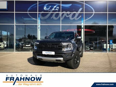 Ford Ranger Raptor 2.0 210 4x4