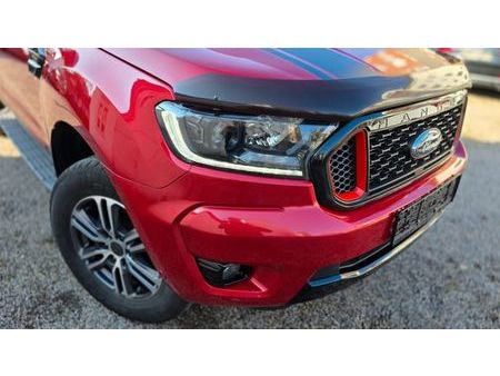 Ford Ranger Wildtrak Wildtrak 4x4