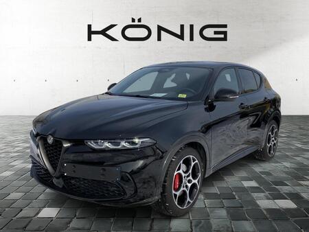 Alfa Romeo Tonale 1.5 160 Veloce
