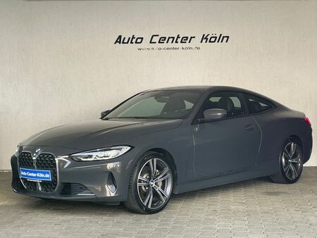 BMW Série 4 430d 3.0 286 xDrive