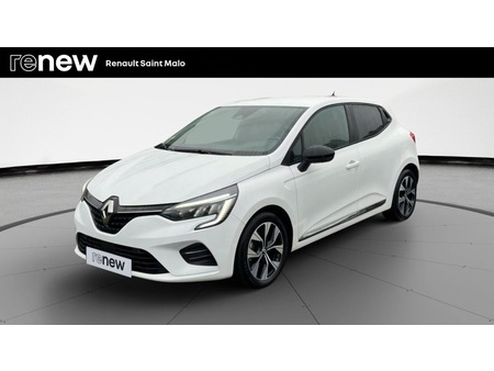 Renault Clio 1.5 dCi 100