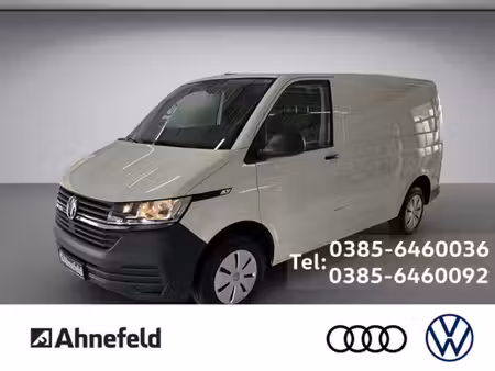 Volkswagen Transporter 2.0 TDI 110