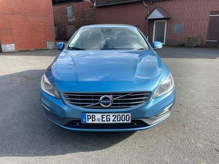 Volvo S60 D4 2.0 190 Momentum