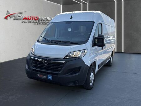 Opel Movano 2.2 HDi 140 Edition