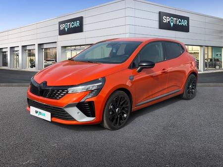 Renault Clio E-Tech 1.6 145 Esprit Alpine