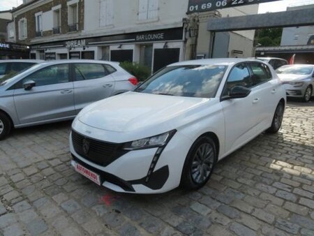 Audi A4 2.0 TDI 120 Ambition Luxe