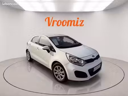 Kia Rio 1.1 CRDi 75 Active