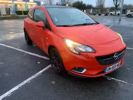 Opel Corsa 1.4 100 Color Edition