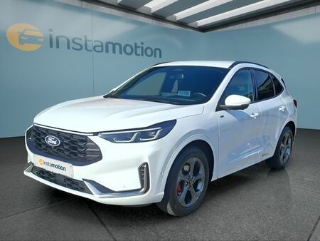 Ford Kuga 2.5 ST Line X
