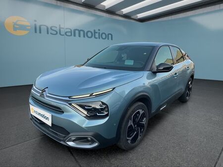 Citroën C4 1.2 PureTech 131 Shine