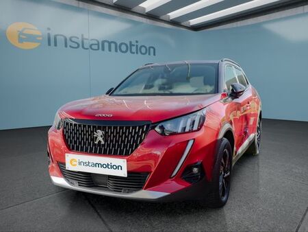 Peugeot 2008 1.5 HDi 130