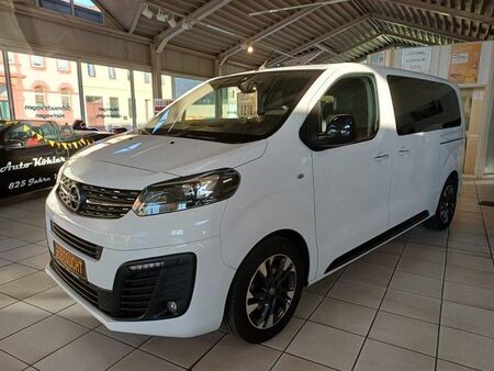 Opel Zafira 2.0 177