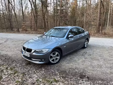 BMW Série 3 318i