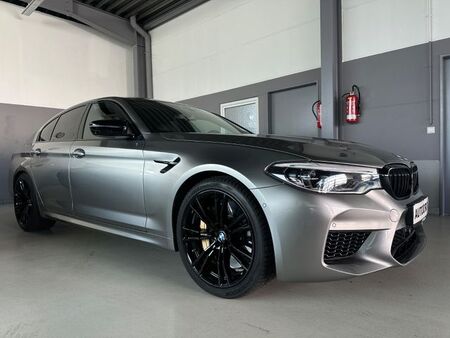 BMW Série 5 M5 V8 4.4 600