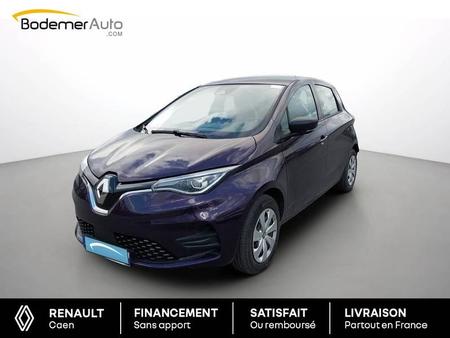 Renault Zoe R110 110 Équilibre