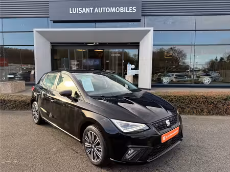 Seat Ibiza 1.0 TSI 95