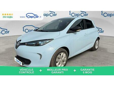Renault Zoe R240 88 Life