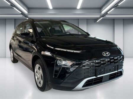 Hyundai Bayon 1.0 T-GDi 100