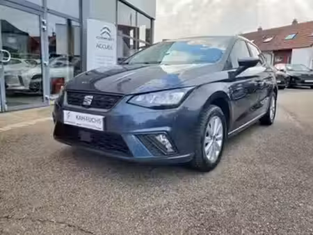 Seat Ibiza 1.0 TSI 95 Style