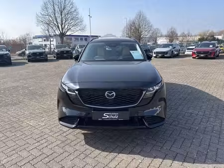 Mazda CX-5 Skyactiv G 2.5 141