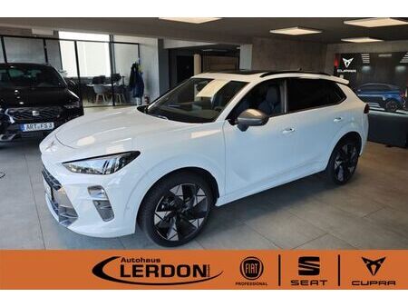 Cupra Terramar 1.5 150