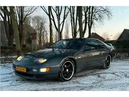 nissan 300zx netherlands used – Search for your used car on the