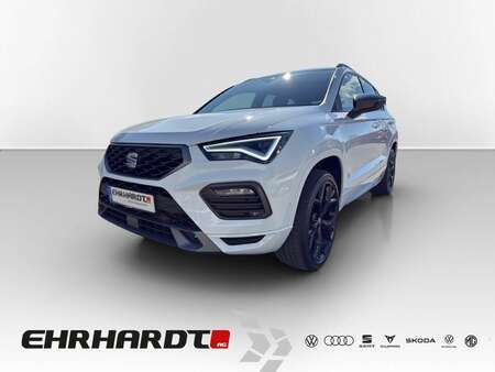 Seat Ateca 1.5 TSI 150 FR