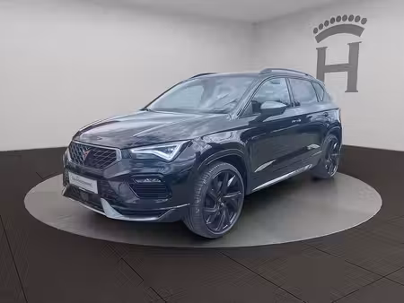 Cupra Ateca 2.0 TSI 300