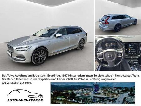 Volvo V90 T6 2.0 Inscription 4x4