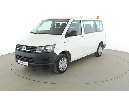 Volkswagen Combi 2.0 TDI