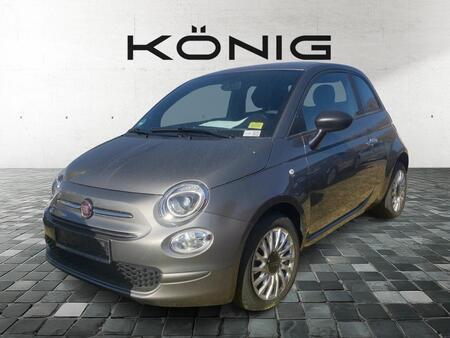 Fiat 500 1.0 69